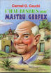Picture of F Hal Busbies ma Mastru Gerfex (New Edition)